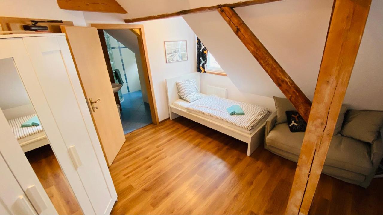 Hotel Pod Koksinem Spalene Porici ภายนอก รูปภาพ